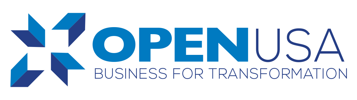 OPEN Logo
